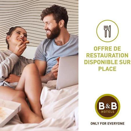 B&B Hotel Narbonne 2 Zewnętrze zdjęcie
