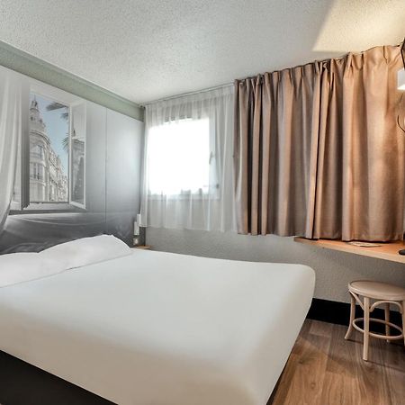 B&B Hotel Narbonne 2 Zewnętrze zdjęcie
