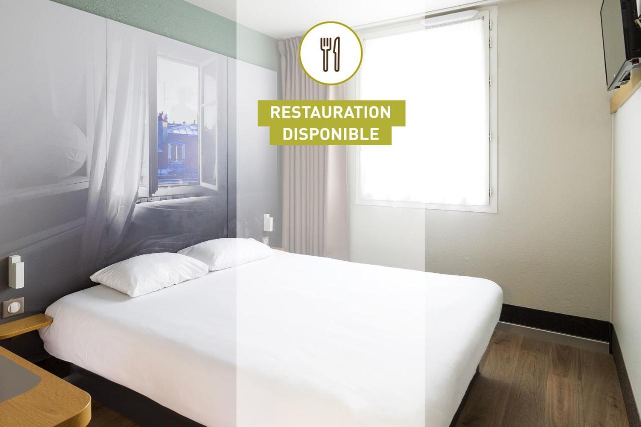 B&B Hotel Narbonne 2 Zewnętrze zdjęcie