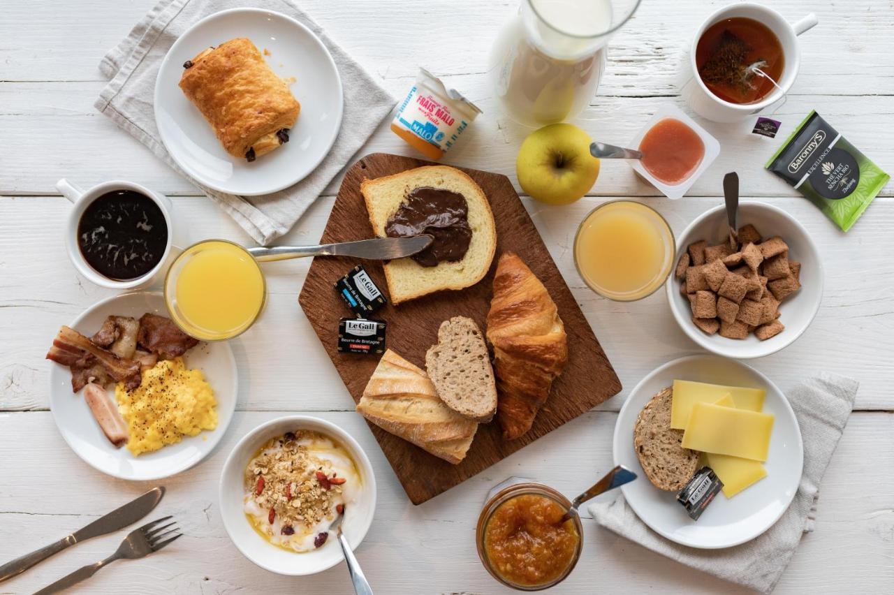 B&B Hotel Narbonne 2 Zewnętrze zdjęcie