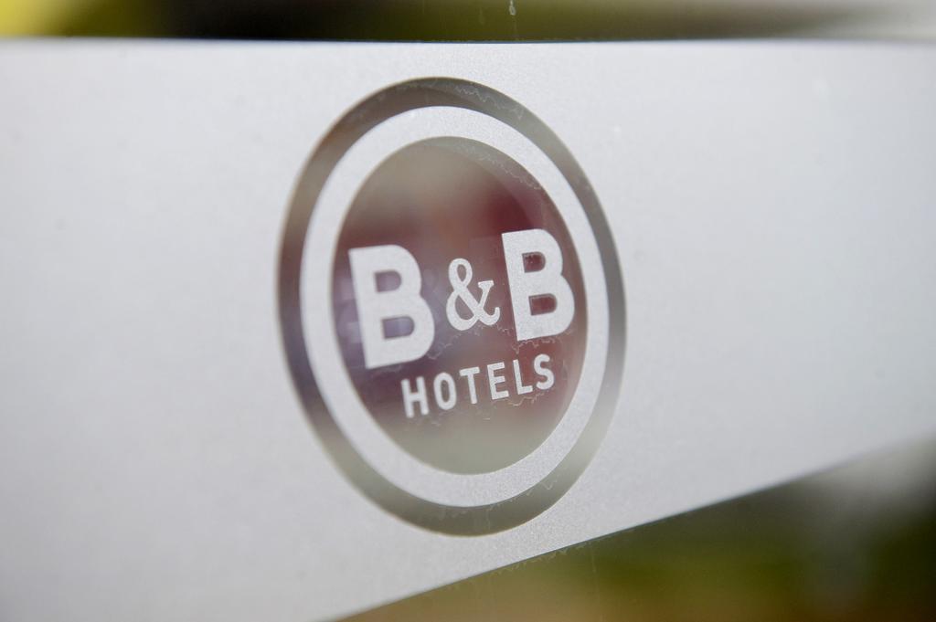 B&B Hotel Narbonne 2 Zewnętrze zdjęcie