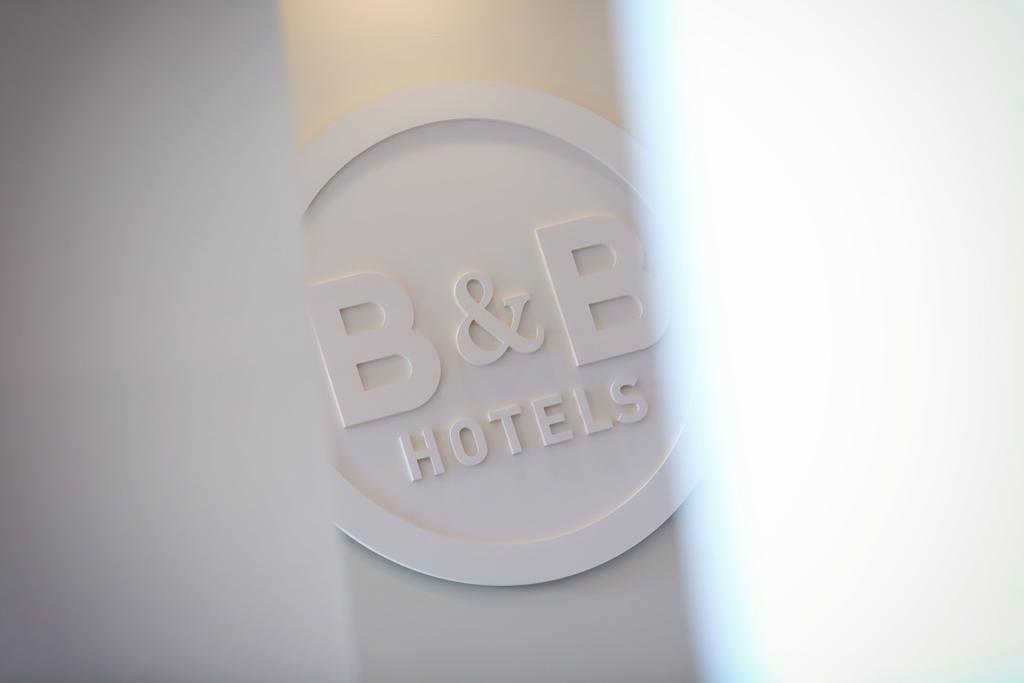 B&B Hotel Narbonne 2 Zewnętrze zdjęcie