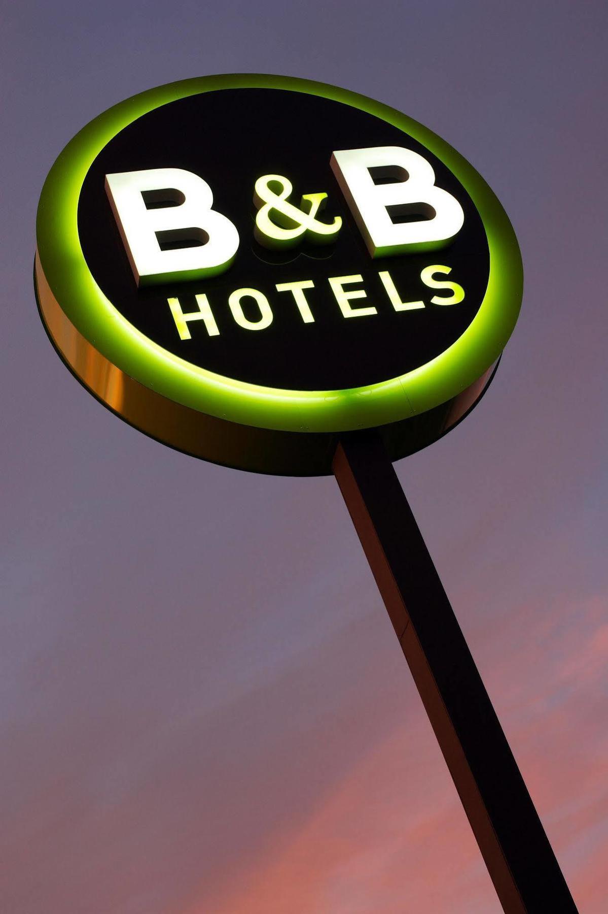 B&B Hotel Narbonne 2 Zewnętrze zdjęcie