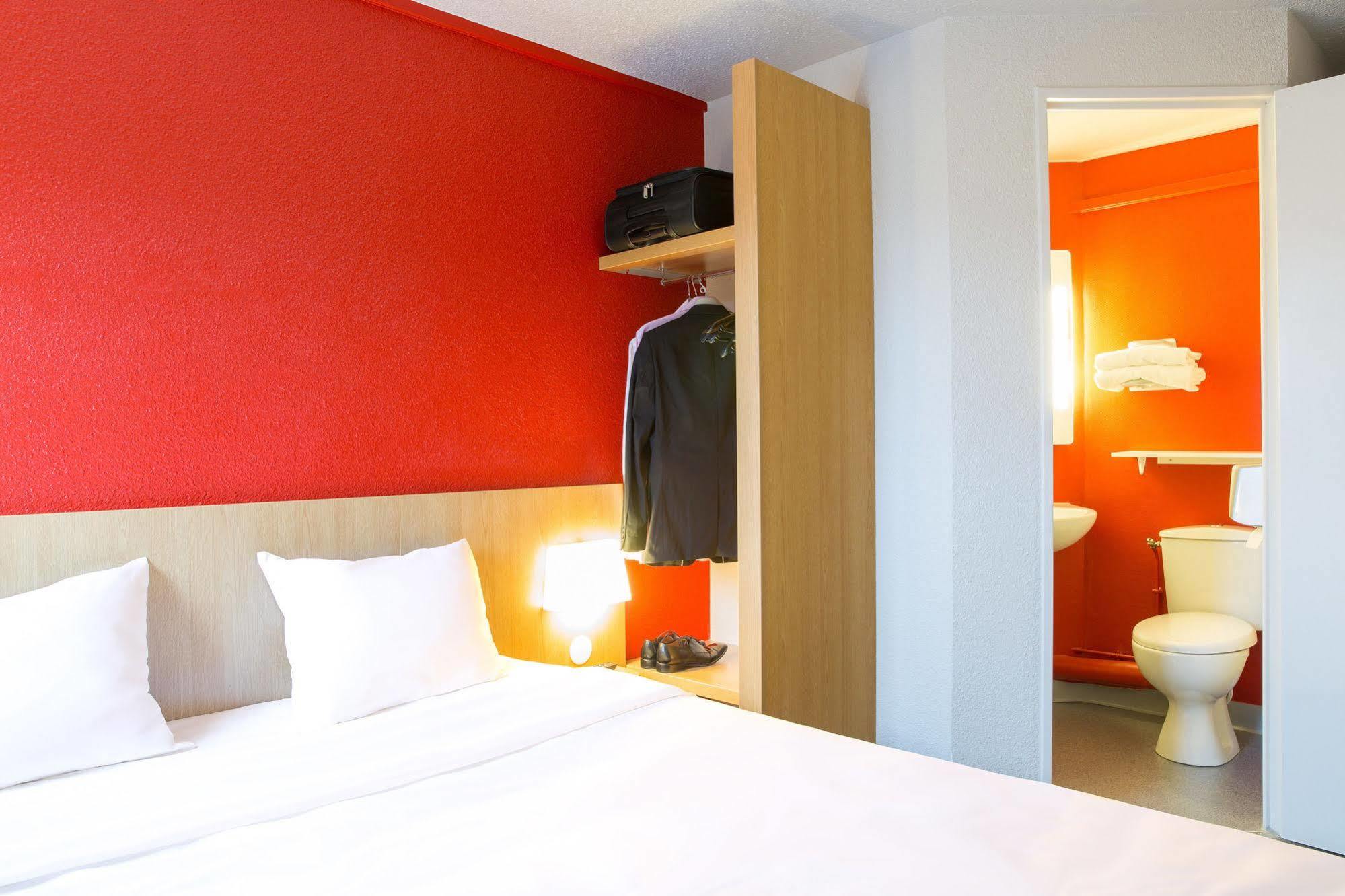 B&B Hotel Narbonne 2 Zewnętrze zdjęcie