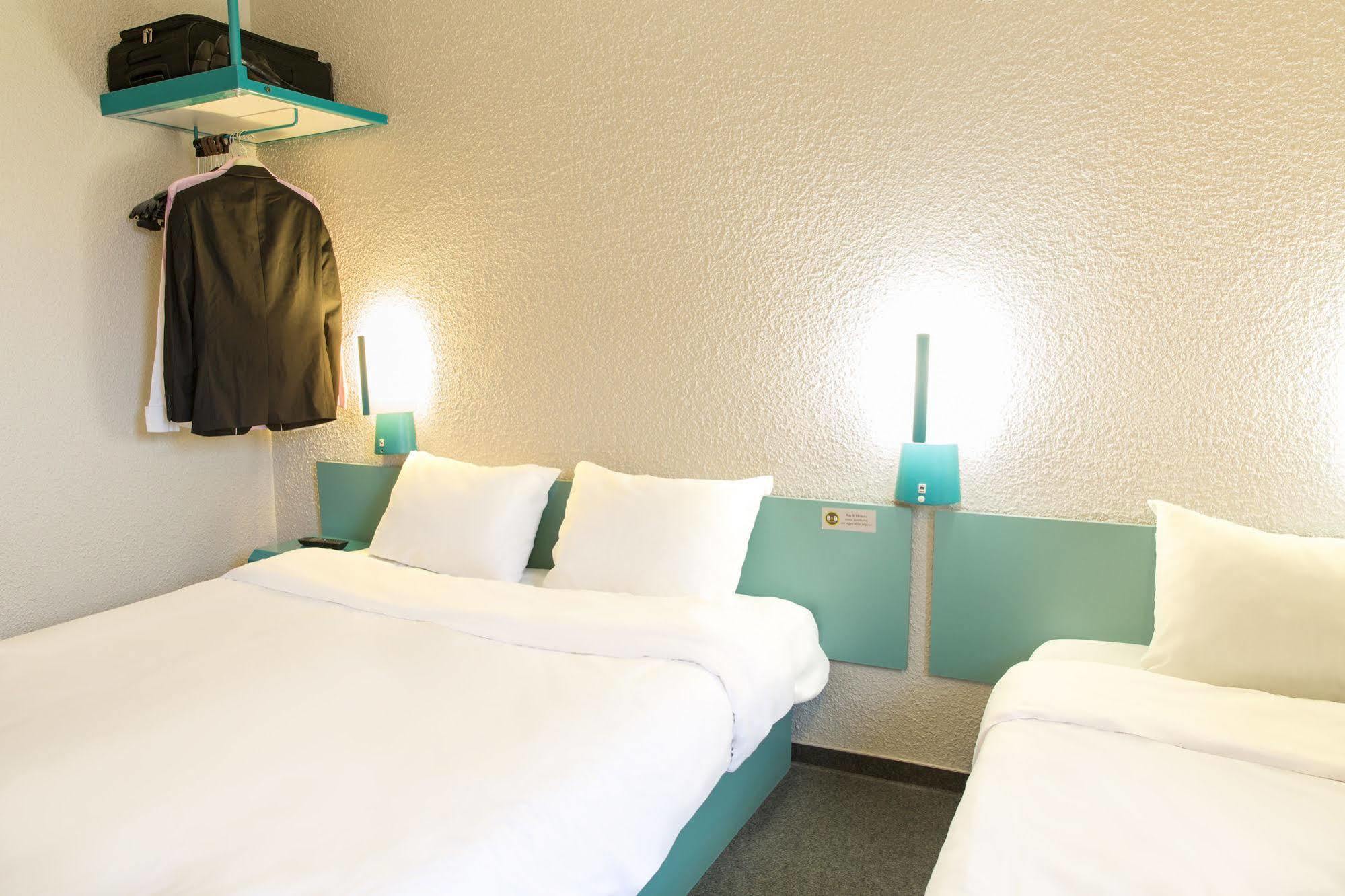 B&B Hotel Narbonne 2 Zewnętrze zdjęcie