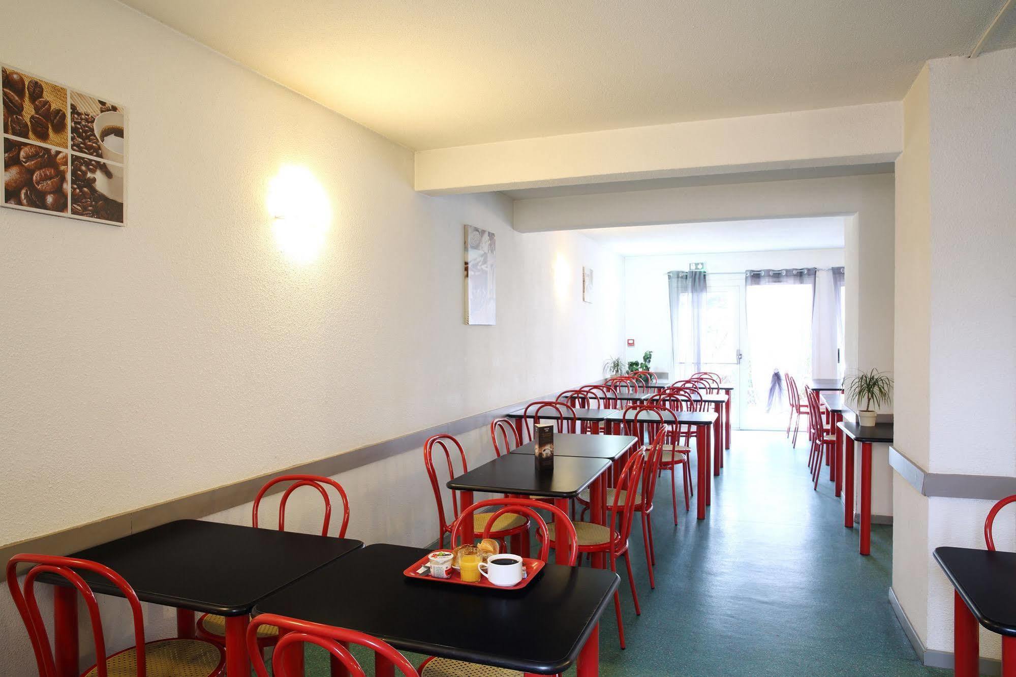 B&B Hotel Narbonne 2 Zewnętrze zdjęcie
