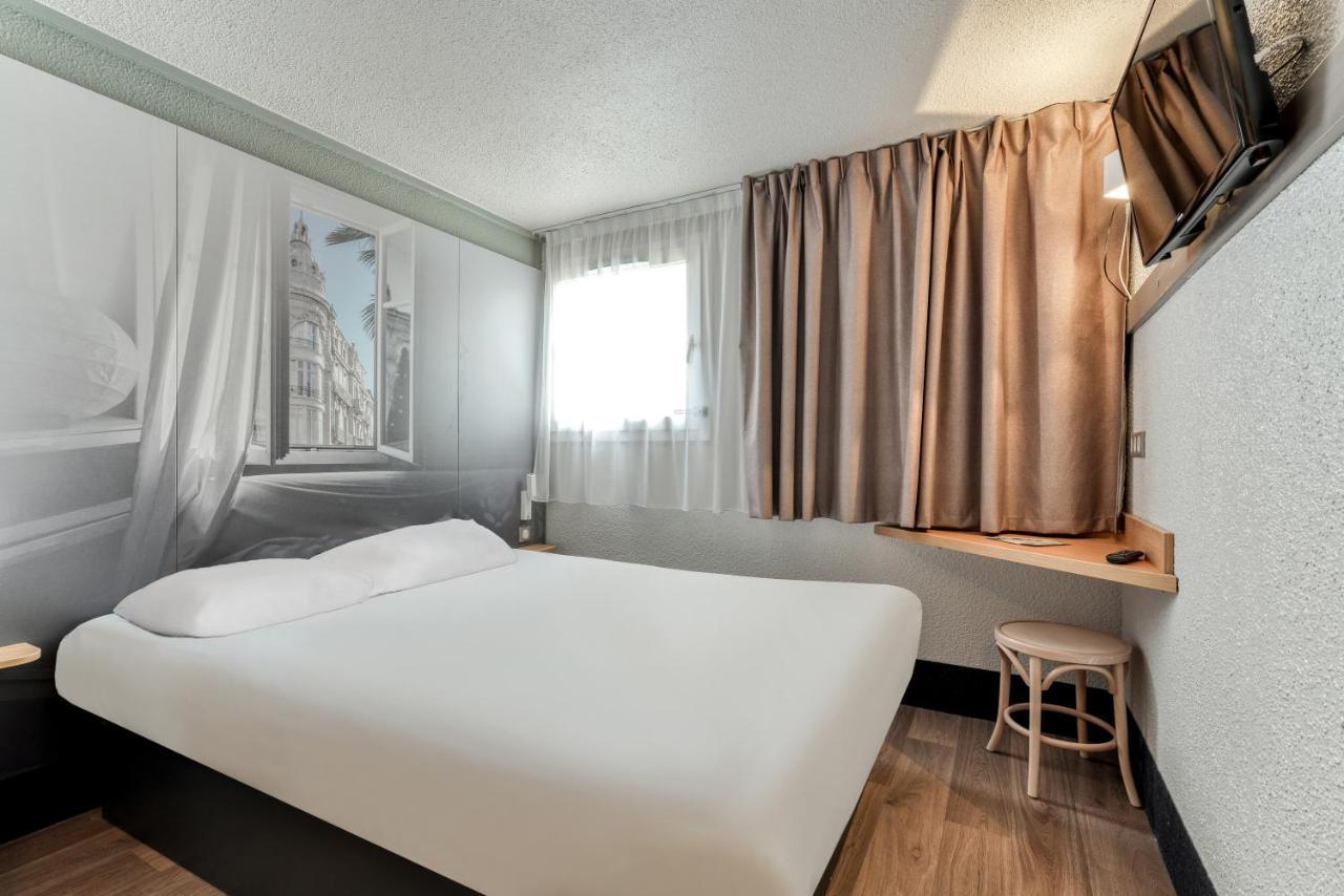B&B Hotel Narbonne 2 Zewnętrze zdjęcie
