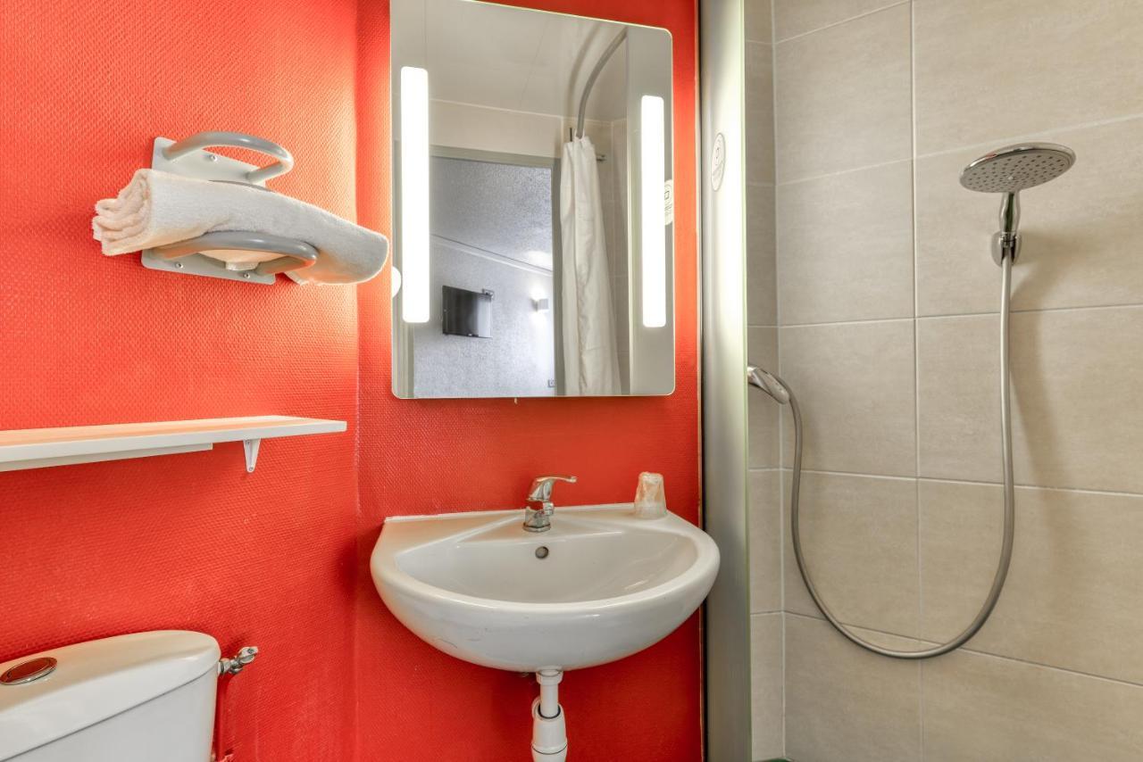 B&B Hotel Narbonne 2 Zewnętrze zdjęcie