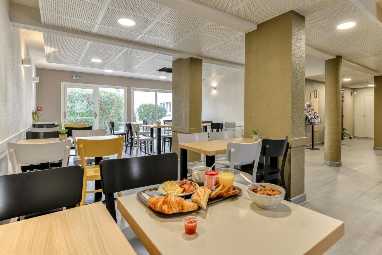 B&B Hotel Narbonne 2 Zewnętrze zdjęcie