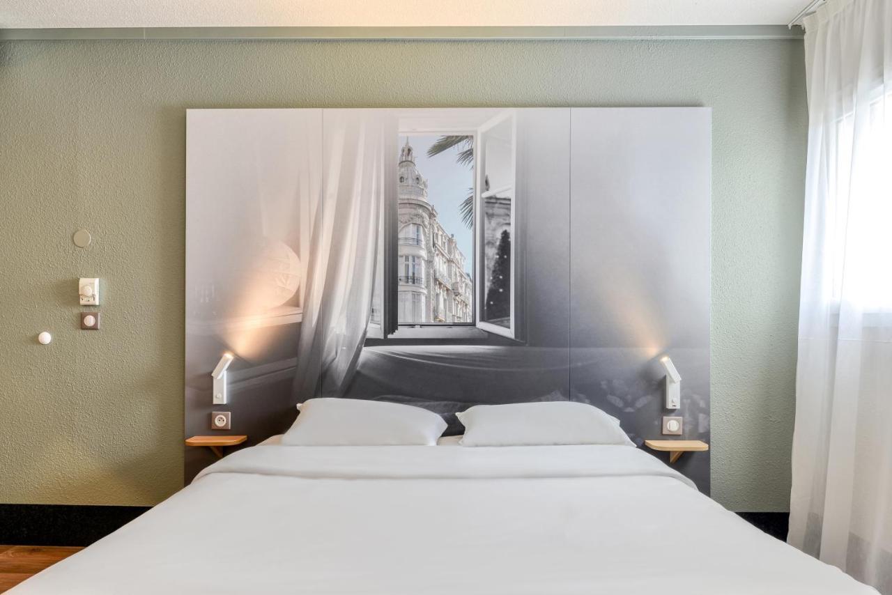 B&B Hotel Narbonne 2 Zewnętrze zdjęcie