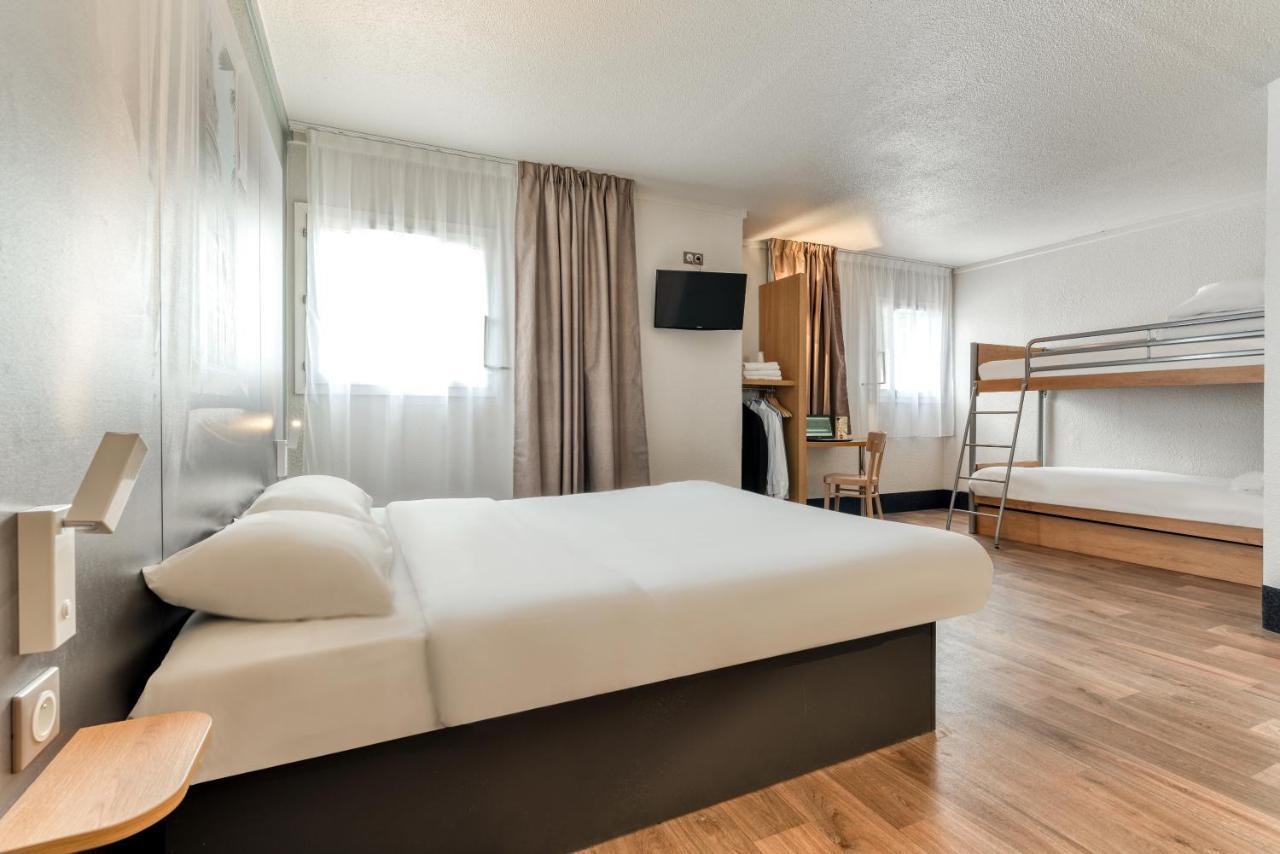B&B Hotel Narbonne 2 Zewnętrze zdjęcie